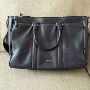 Coach Messenger bag